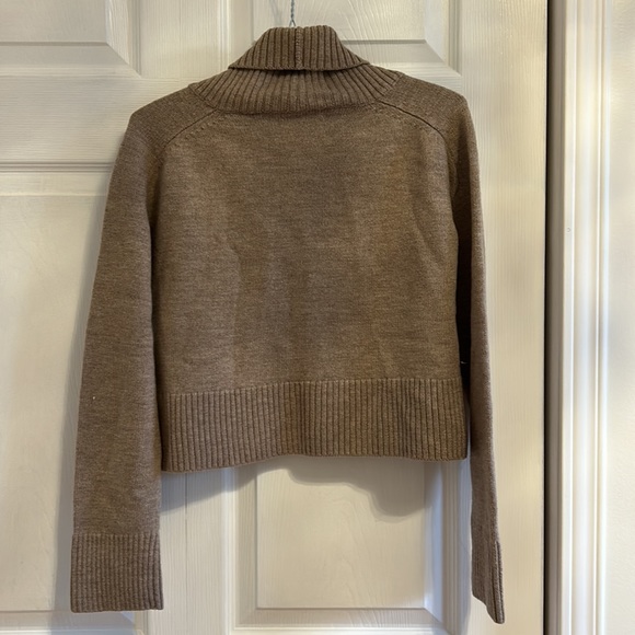 Babaton turtleneck - Picture 3 of 3